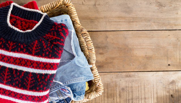Πώς να αποθηκεύσετε τα χειμωνιάτικα ρούχα: 6 Tips που πρέπει να θυμάστε! - Φωτογραφία 1