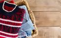 Πώς να αποθηκεύσετε τα χειμωνιάτικα ρούχα: 6 Tips που πρέπει να θυμάστε!