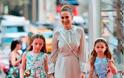 Sarah Jessica Parker: Η σπάνια εμφάνιση μαζί με τις κόρες της στο κόκκινο χαλί - Φωτογραφία 3