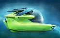 Project Neptune: Το υποβρύχιο της Aston Martin! - Φωτογραφία 1