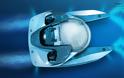 Project Neptune: Το υποβρύχιο της Aston Martin! - Φωτογραφία 3