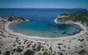 Μία από τις ωραιότερες παραλίες της Μεσογείου είναι στη Μεσσηνία - Φωτογραφία 10