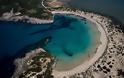 Μία από τις ωραιότερες παραλίες της Μεσογείου είναι στη Μεσσηνία - Φωτογραφία 7