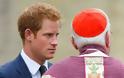 Το tweet που έγινε viral – Ο πρίγκιπας της Αγγλίας παντρεύεται, η Λίβερπουλ παίρνει την κούπα και ο Πάπας...