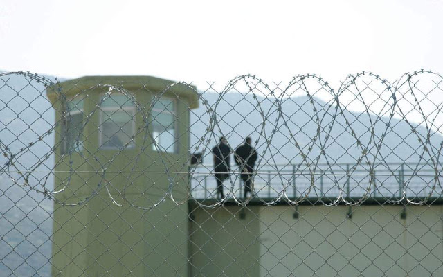 Ασυλο για 184 Αλβανούς κακοποιούς - Φωτογραφία 1