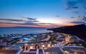 Το πιο μεγάλο και εξωφρενικά πολυτελές ξενοδοχείο στην Ελλάδα