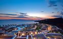 Το πιο μεγάλο και εξωφρενικά πολυτελές ξενοδοχείο στην Ελλάδα - Φωτογραφία 2