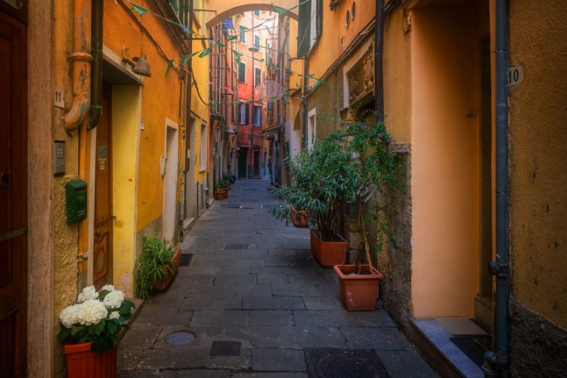 Το περίφημο Cinque Terre στην Ιταλία είναι απλά μαγευτικό! - Φωτογραφία 4