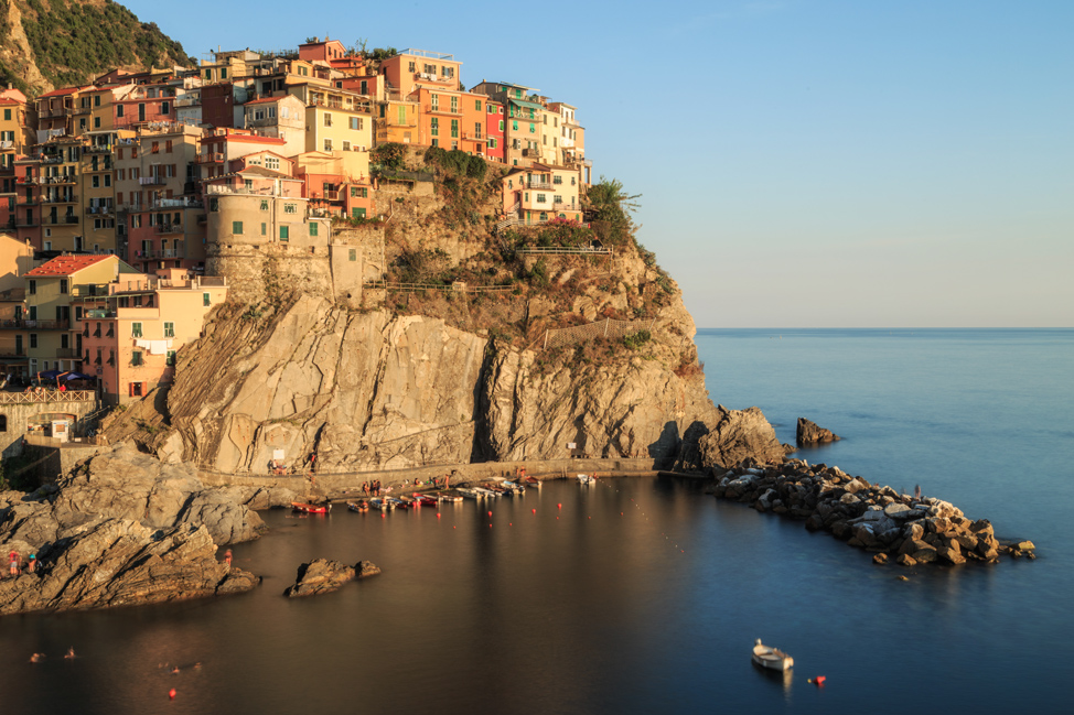 Το περίφημο Cinque Terre στην Ιταλία είναι απλά μαγευτικό! - Φωτογραφία 5