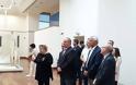 Αν. Δημοσχάκης: Υψηλών συμβολισμών η περιοδεία του πρώην Πρωθυπουργού Κ.Καραμανλή στον Έβρο - Φωτογραφία 3
