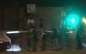 Κύπρος: Στη ΜΕΘ αστυνομικός που δέχθηκε πυρά σε καταδίωξη