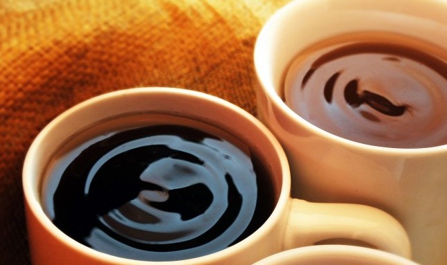 Καφές: Πώς να τον κάνετε πιο υγιεινό – Σημαντικά οφέλη [video] - Φωτογραφία 1