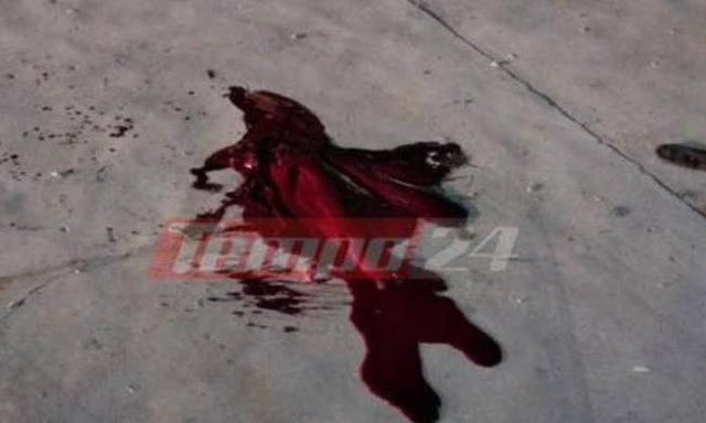 Ραγδαίες εξελίξεις: Αυτός είναι ο δολοφόνος του 20χρονου στην Πάτρα - Φωτογραφία 2