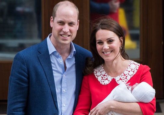 Kate Middleton: Θα παραβρεθεί στον γάμο του πρίγκιπα Harry; Ιδού η απάντηση - Φωτογραφία 1