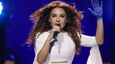 Eurovision 2018: Έκτακτη πρόβα αυτή τη στιγμή για την Ελλάδα! - Δυσαρεστημένη η Γιάννα Τερζή... - Φωτογραφία 1
