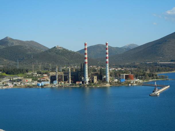 Αλιβέρι: Κινδυνεύουν οι κάτοικοι από τη καύση RDF στο εργοστάσιο τσιμεντοβιομηχανίας ΑΓΕΤ - ΗΡΑΚΛΗΣ; - Φωτογραφία 1