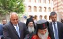 10601 - Φωτογραφίες από το σημερινό προσκύνημα του Βούλγαρου πρωθυπουργού στην πανηγυρίζουσα Ιερά Μονή Ζωγράφου και την επίσημη επίσκεψή του στην Ιερά Κοινότητα του Αγίου Όρους - Φωτογραφία 18