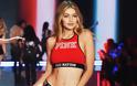 Η Gigi Hadid αποκαλύπτει τα μυστικά για τέλεια σιλουέτα! - Φωτογραφία 3