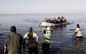 Ραγδαία η αύξηση των μεταναστευτικών ροών: 1200 άτομα πέρασαν στα νησιά σε μία μόλις εβδομάδα