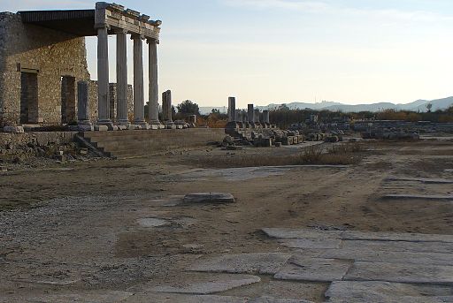 Οι πρώτοι φιλόσοφοι με μία ματιά - Φωτογραφία 2