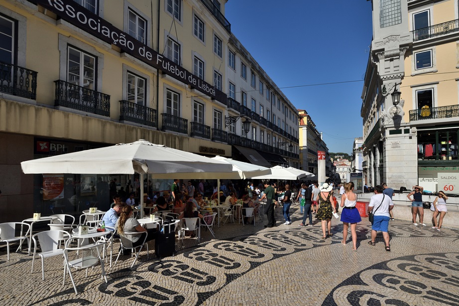 6+1 λόγοι που το ταξίδι στην Πορτογαλία είναι μια εμπειρία που πρέπει να ζήσεις! - Φωτογραφία 4