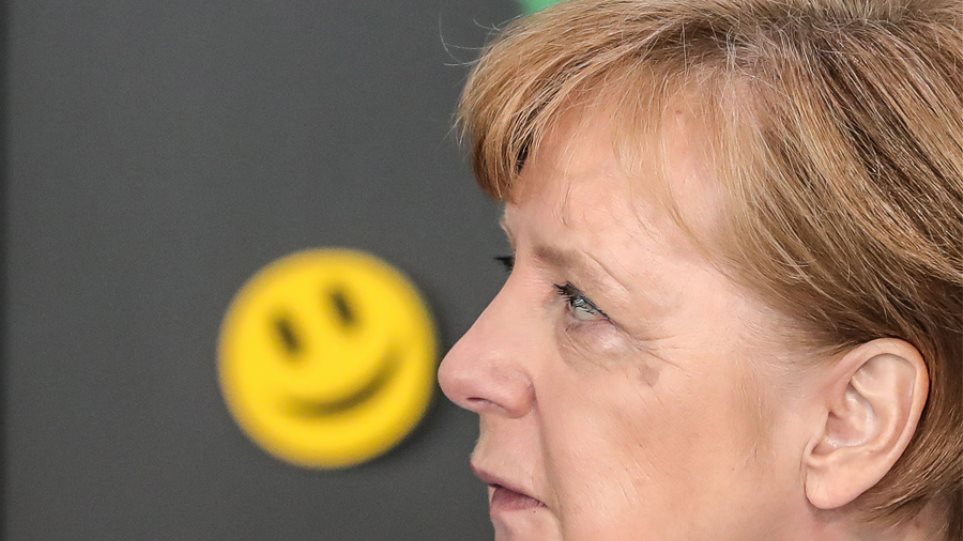 Απορρίπτουν την ιδέα να οριστεί Ευρωπαίος υπουργός Οικονομικών οι Γερμανοί συντηρητικοί - Φωτογραφία 1