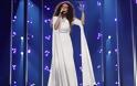 Αυτή είναι η αντικαταστάτρια της Γιάννας Τερζή στην τεχνική πρόβα της Eurovision! - Φωτογραφία 2