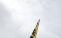 Τρέλα για την ΑΕΚ: Αστακιώτες ύψωσαν την σημαία της ΑΕΚ στη κορυφή του όρους Βελούτσα (ΦΩΤΟ: Make art) - Φωτογραφία 9