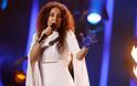 Eurovision 2018: Αυτή είναι η έκπληξη της Γιάννας Τερζή στη σκηνή!