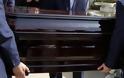ΣΟΚ στα Τρίκαλα: Πριν αυτοκτονήσει είχε κανονίσει και την κηδεία του - Τι έγραφε στο σημείωμα που άφησε