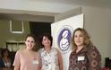 Οι γυναίκες της Ένωσης Ηρακλείου στο Πανελλήνιο Συνέδριο Θηλασμού