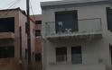 Μοναδικό περιστατικό στα Χανιά: Γλάρος εγκλωβίστηκε σε μπαλκόνι στη Χαλέπα [photos] - Φωτογραφία 3