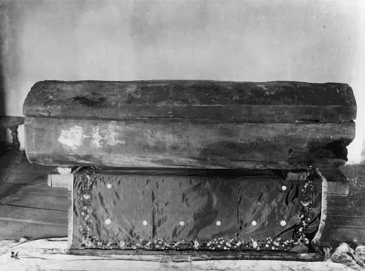 Εξήντα τρεις φωτογραφίες από την αγιοκατάταξη του Οσίου Σεραφείμ του Σαρώφ το 1903 - Φωτογραφία 1