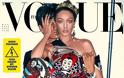 H απάντηση της Gigi Hadid στα αρνητικά σχόλια που προκάλεσε το εξώφυλλό της στην ιταλική Vogue - Φωτογραφία 2