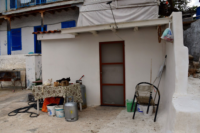 Τραγωδία από διαρροή αερίου στο Ναύπλιο: Νεκρή η μητέρα - Στο νοσοκομείο η κόρη - Φωτογραφία 1