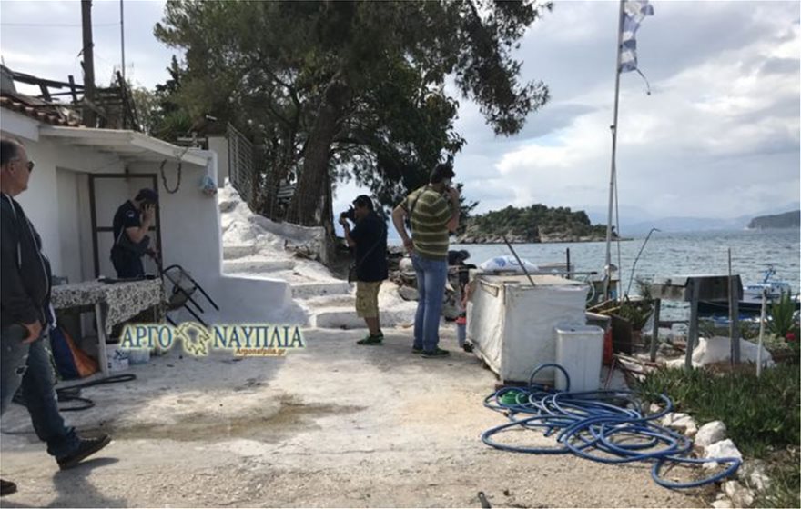 Ναυπλίο: Νεκρή η μάνα, σε κρίσιμη κατάσταση η κόρη - Φωτογραφία 4