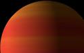 Ανακαλύφθηκε ο πρώτος «καυτός γίγαντας» εξωπλανήτης δίχως νέφη