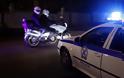 Κινηματογραφική καταδίωξη στους δρόμους της Αττικής - Νεαρός κλέφτης αυτοκινήτων προσπάθησε να χτυπήσει αστυνομικούς