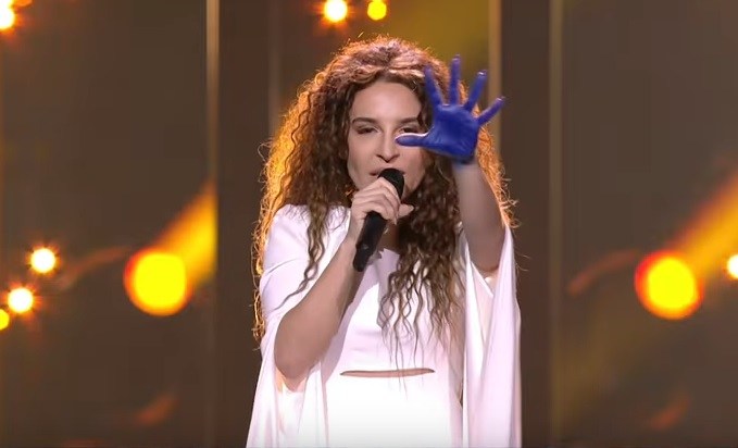 Ελλάδα και Κύπρος στη μάχη της Eurovision για την πρόκριση - Φωτογραφία 3