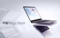 Honor MagicBook.8ης γενιάς Intel Processors και 8GB RAM