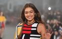 Η Gigi Hadid αποκαλύπτει τα μυστικά για τέλεια σιλουέτα! - Φωτογραφία 2