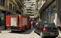 ΤΩΡΑ: Βρέθηκαν χειροβομβίδες σε διαμέρισμα στο κέντρο της Θεσσαλονίκης – Επί ποδός οι αρχές