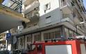 ΤΩΡΑ: Βρέθηκαν χειροβομβίδες σε διαμέρισμα στο κέντρο της Θεσσαλονίκης – Επί ποδός οι αρχές - Φωτογραφία 3
