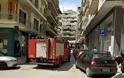 ΤΩΡΑ: Βρέθηκαν χειροβομβίδες σε διαμέρισμα στο κέντρο της Θεσσαλονίκης – Επί ποδός οι αρχές - Φωτογραφία 4