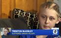 Σοκάρει η ιστορία του 13χρονου αγοριού: Ξύπνησε από κώμα λίγο πριν τον αποσυνδέσουν - Το μόνο που είδα ήταν... [video]