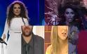 Eurovision 2018: Αυτοί είναι οι 2 Έλληνες σχολιαστές για φέτος... [photos]