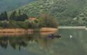 Ζάζαρη, η ομορφότερη λίμνη της Ελλάδας - Φωτογραφία 3