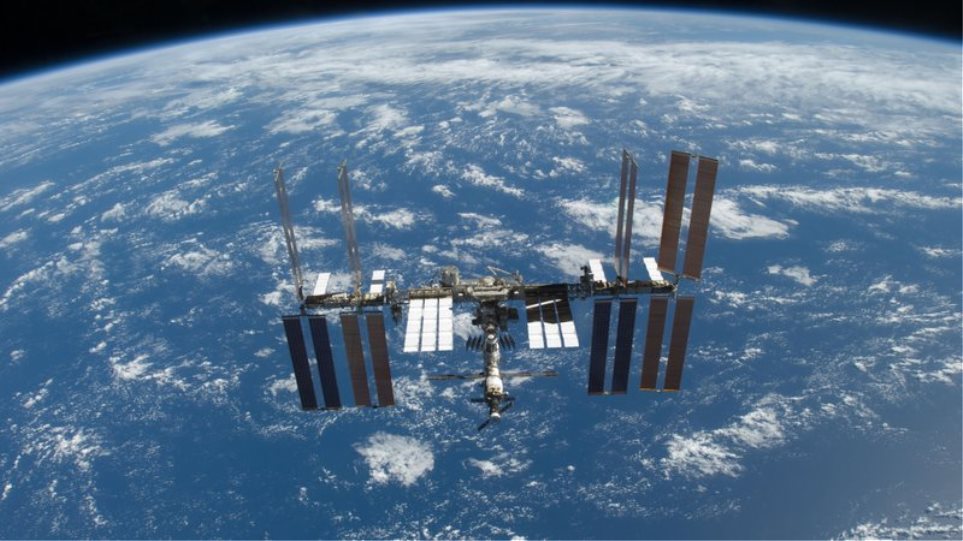 Ρώσοι κοσμοναύτες στον ISS μετέτρεψαν 25 λίτρα... ούρων σε πόσιμο νερό - Φωτογραφία 1