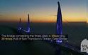 Η Κίνα αποκαλύπτει την μεγαλύτερη θαλάσσια γέφυρα στον κόσμο - Φωτογραφία 2