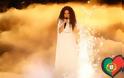 Eurovision 2018 – Α’ Ημιτελικός: Έλαμψε η Γιάννα Τερζή με το “Όνειρό μου” - Δείτε την εμφάνισή της [video]